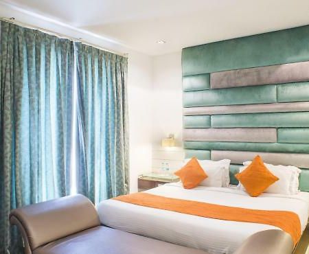 Mango Hotel Τζαϊπούρ Εξωτερικό φωτογραφία
