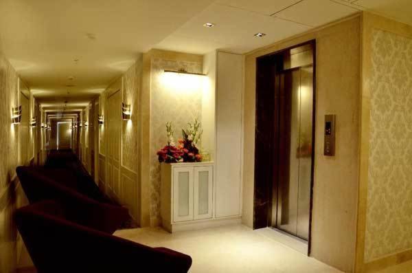 Mango Hotel Τζαϊπούρ Εξωτερικό φωτογραφία
