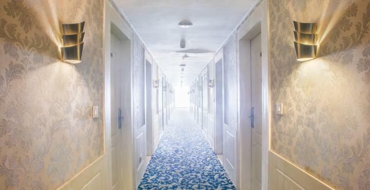 Mango Hotel Τζαϊπούρ Εξωτερικό φωτογραφία